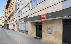 Ibis Budapest City